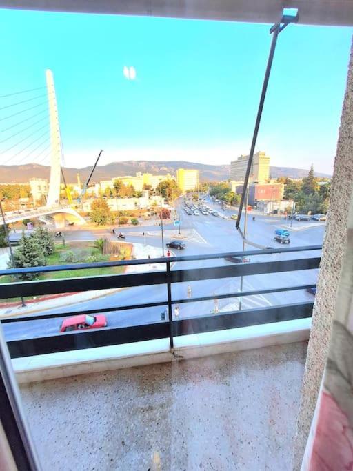 Best View Katechaki Bridge Metro Atina Dış mekan fotoğraf